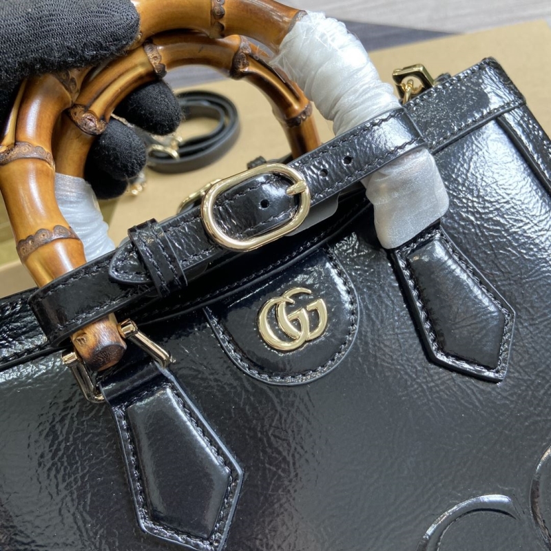 Gucci Top Handle Bags